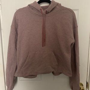 Lulu lemon sweatshirt